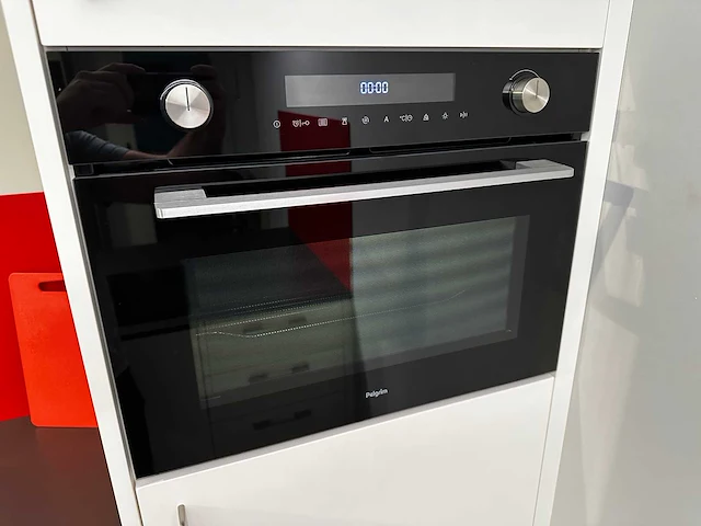 Maatwerk - showroomkeuken - afbeelding 7 van  35