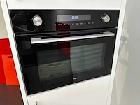 Maatwerk - showroomkeuken - afbeelding 7 van  35