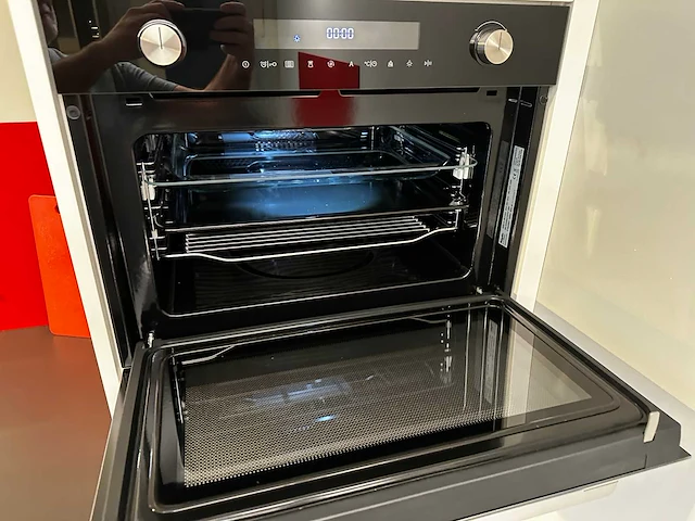 Maatwerk - showroomkeuken - afbeelding 8 van  35