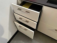Maatwerk - showroomkeuken - afbeelding 14 van  35