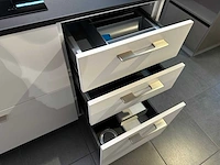 Maatwerk - showroomkeuken - afbeelding 24 van  35