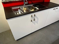 Maatwerk - showroomkeuken - afbeelding 30 van  35