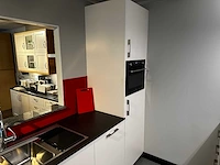 Maatwerk - showroomkeuken - afbeelding 32 van  35