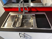 Maatwerk - showroomkeuken - afbeelding 33 van  35