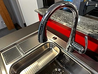 Maatwerk - showroomkeuken - afbeelding 35 van  35