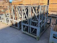 Maber - 2005 - mb 1500-150 - materiaallift bouwlift - afbeelding 14 van  39