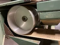 Mabo, special bandschuurmachine - afbeelding 2 van  4