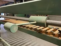 Mabo, special bandschuurmachine - afbeelding 4 van  4