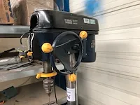 Mac allister kolomboormachine - afbeelding 1 van  7