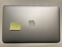 Mac book air 11 inch - afbeelding 1 van  4