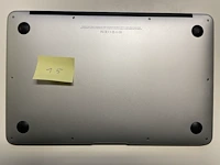 Mac book air 11 inch - afbeelding 2 van  4