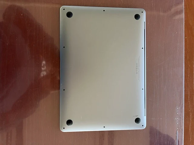 Mac book air 13 - afbeelding 5 van  5