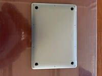 Mac book air 13 - afbeelding 5 van  5