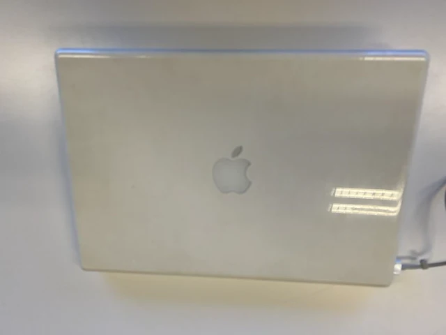 Mac book os - afbeelding 1 van  4