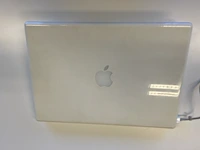 Mac book os - afbeelding 1 van  4