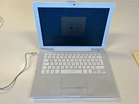 Mac book os - afbeelding 2 van  4