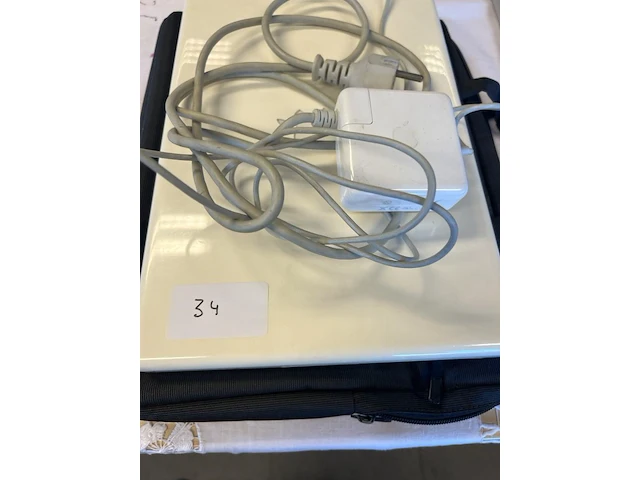 Mac book os - afbeelding 4 van  4