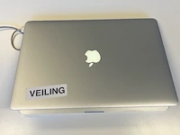 Mac book pro - afbeelding 1 van  6