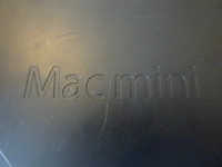 Mac mini apple - afbeelding 4 van  4