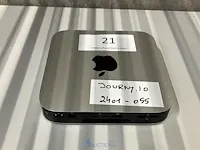 Mac mini - afbeelding 1 van  5