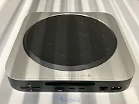 Mac mini - afbeelding 5 van  5