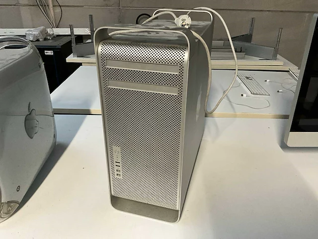 Mac pro apple model a1289 - afbeelding 1 van  7