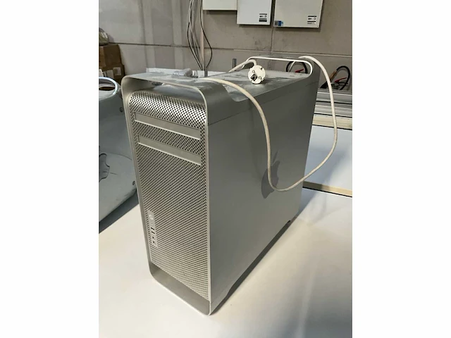 Mac pro apple model a1289 - afbeelding 2 van  7