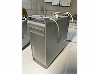 Mac pro apple model a1289 - afbeelding 2 van  7