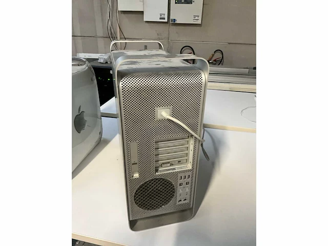 Mac pro apple model a1289 - afbeelding 5 van  7