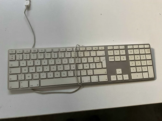 Mac pro apple model a1289 - afbeelding 6 van  7