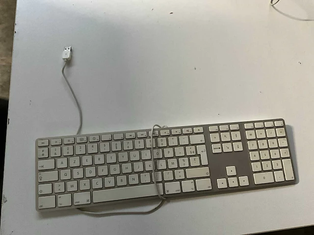 Mac pro apple model a1289 - afbeelding 7 van  7