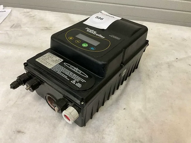 Mac3 hydro controller controller - afbeelding 1 van  4