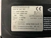 Mac3 hydro controller controller - afbeelding 4 van  4