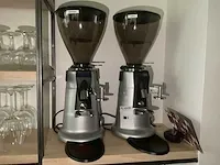 Macap koffiemolen (2x) - afbeelding 3 van  4