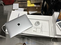 Macbook air - apple - afbeelding 3 van  4
