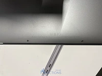 Macbook air - apple - afbeelding 4 van  4