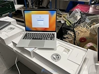 Macbook air - apple - afbeelding 1 van  4