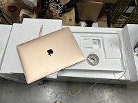 Macbook air - apple - afbeelding 3 van  4