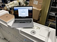 Macbook air - apple - afbeelding 1 van  4
