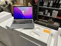 Macbook air - apple - afbeelding 1 van  3