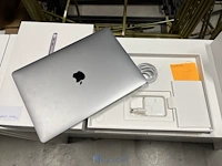Macbook air - apple - afbeelding 2 van  3