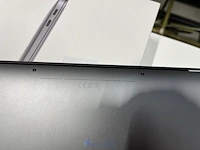 Macbook air - apple - afbeelding 3 van  3
