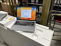 Macbook air - apple - afbeelding 1 van  4