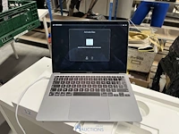 Macbook air - apple - afbeelding 2 van  4