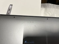 Macbook air - apple - afbeelding 4 van  4