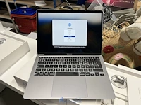 Macbook air - apple - afbeelding 1 van  3