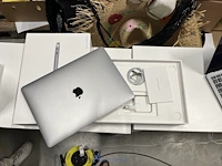 Macbook air - apple - afbeelding 2 van  3