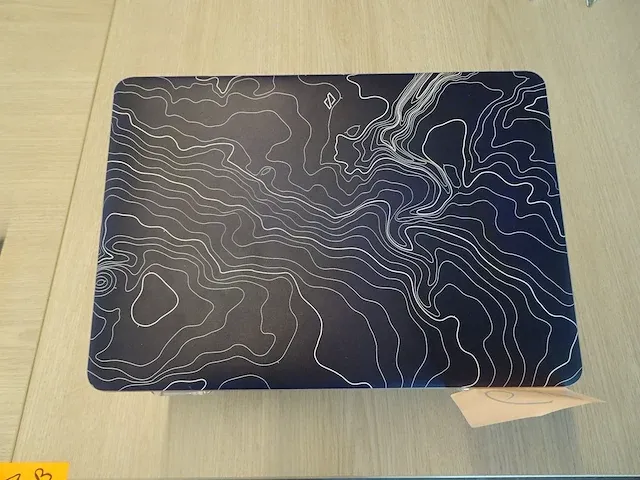 Macbook air 13-inch - afbeelding 2 van  3