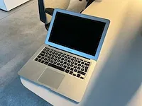 Macbook air fabr. apple