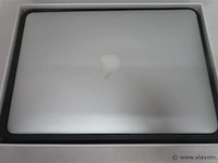 Macbook air, opgelet zonder enige attributen, werking niet getest - afbeelding 3 van  5